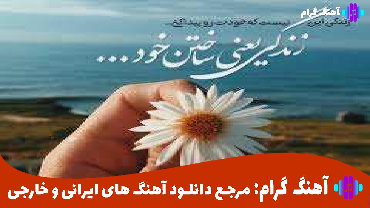 کاور آهنگ منه ساده از محسن چاوشی